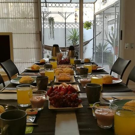 Angel Guimera Rooms & Breakfast Valencia Buitenkant foto