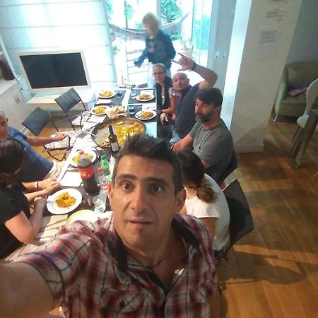 Angel Guimera Rooms & Breakfast Valencia Buitenkant foto