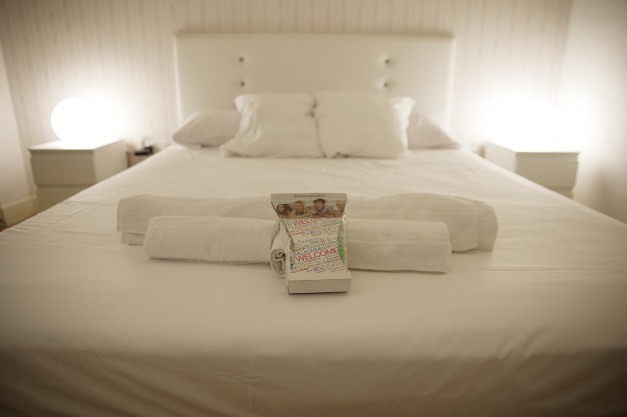Angel Guimera Rooms & Breakfast Valencia Buitenkant foto