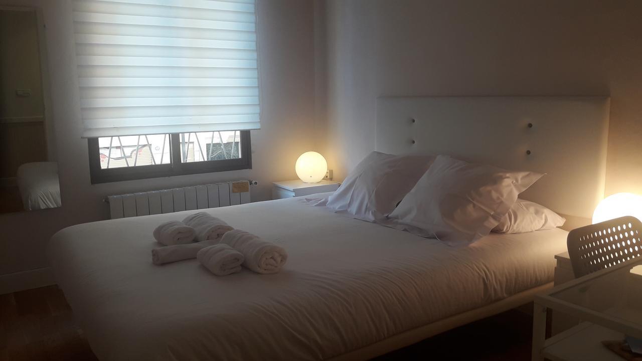 Angel Guimera Rooms & Breakfast Valencia Buitenkant foto
