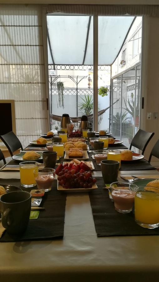 Angel Guimera Rooms & Breakfast Valencia Buitenkant foto
