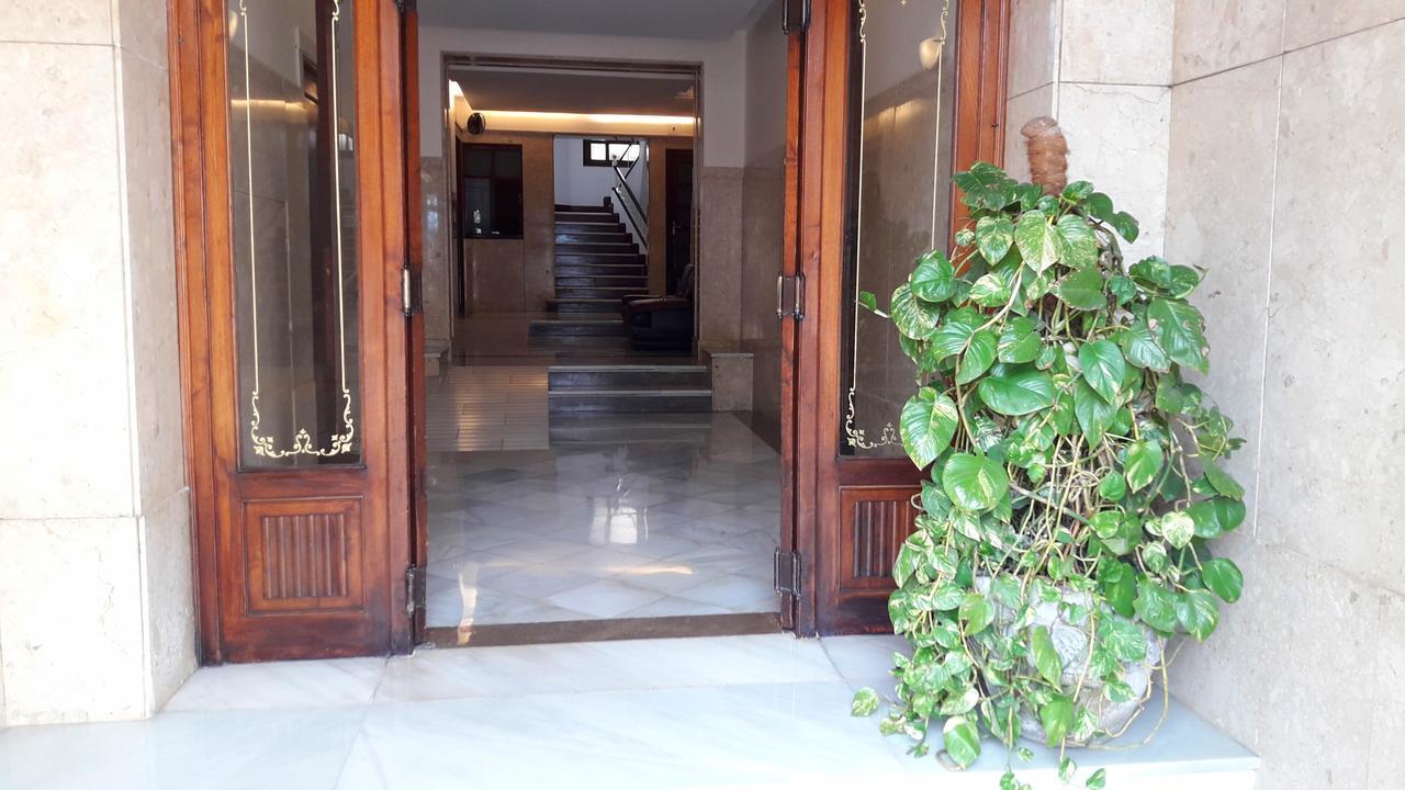 Angel Guimera Rooms & Breakfast Valencia Buitenkant foto