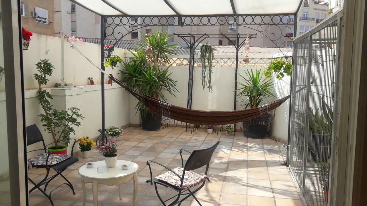 Angel Guimera Rooms & Breakfast Valencia Buitenkant foto