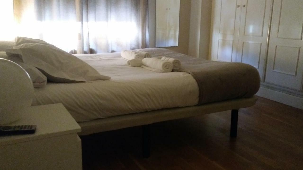 Angel Guimera Rooms & Breakfast Valencia Buitenkant foto