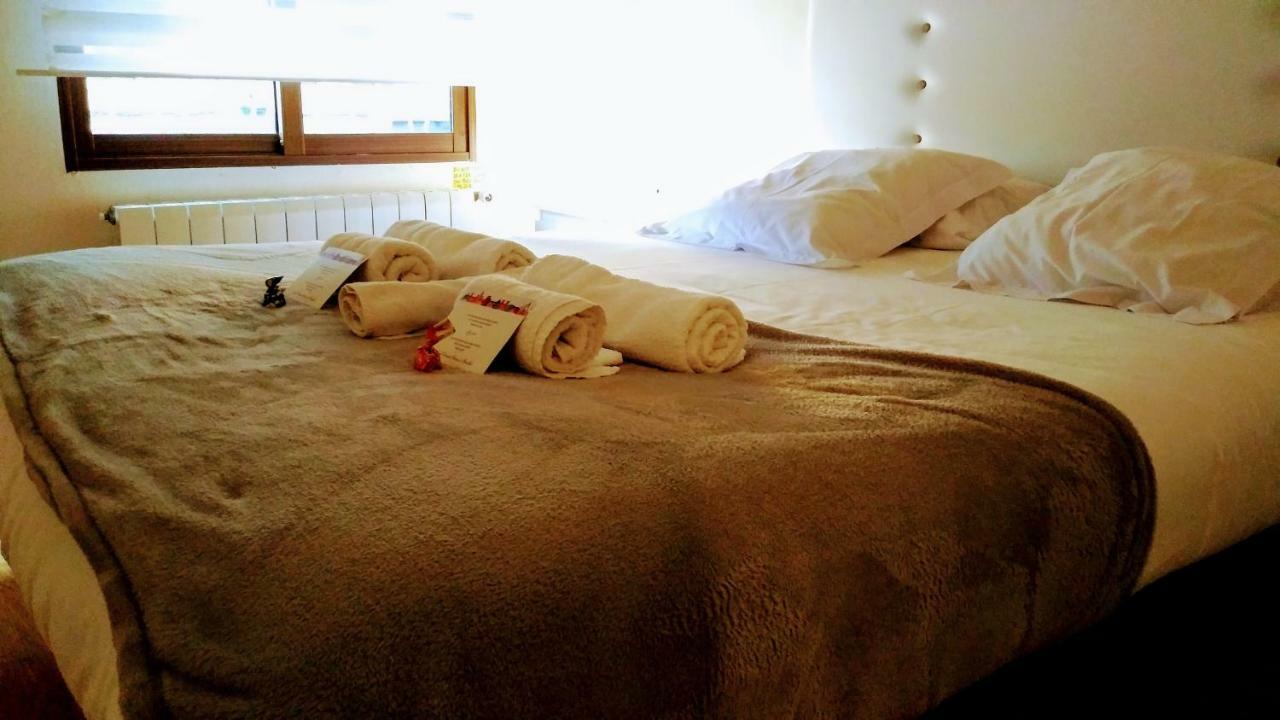 Angel Guimera Rooms & Breakfast Valencia Buitenkant foto