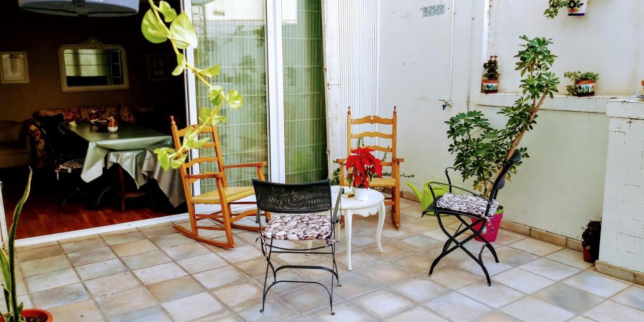 Angel Guimera Rooms & Breakfast Valencia Buitenkant foto