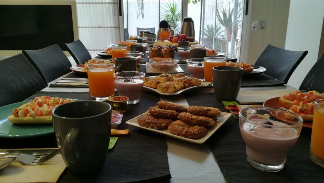 Angel Guimera Rooms & Breakfast Valencia Buitenkant foto