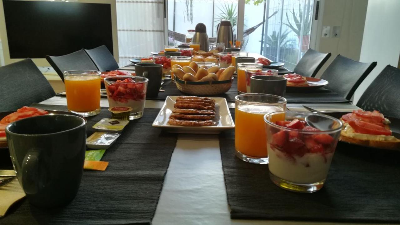 Angel Guimera Rooms & Breakfast Valencia Buitenkant foto