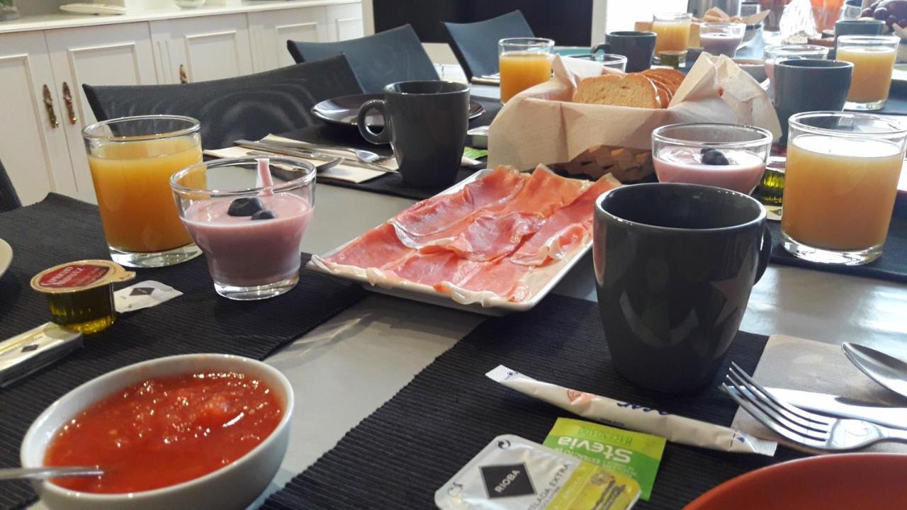 Angel Guimera Rooms & Breakfast Valencia Buitenkant foto