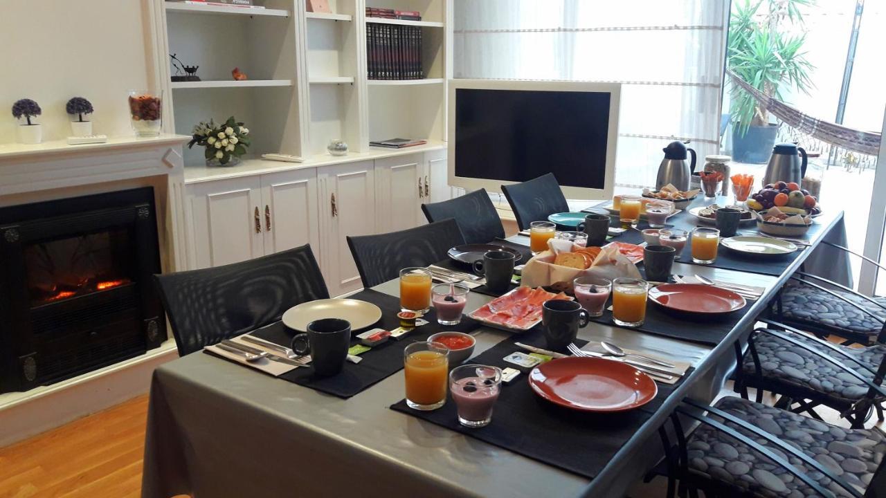 Angel Guimera Rooms & Breakfast Valencia Buitenkant foto