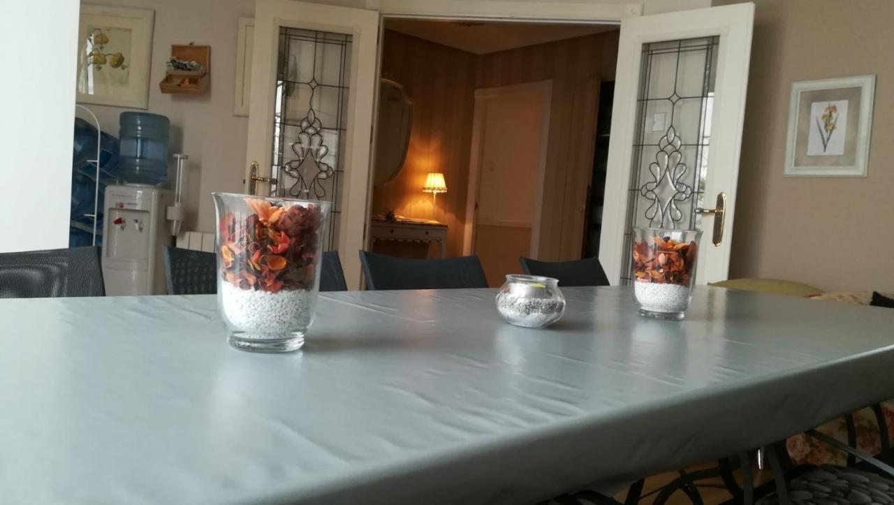 Angel Guimera Rooms & Breakfast Valencia Buitenkant foto