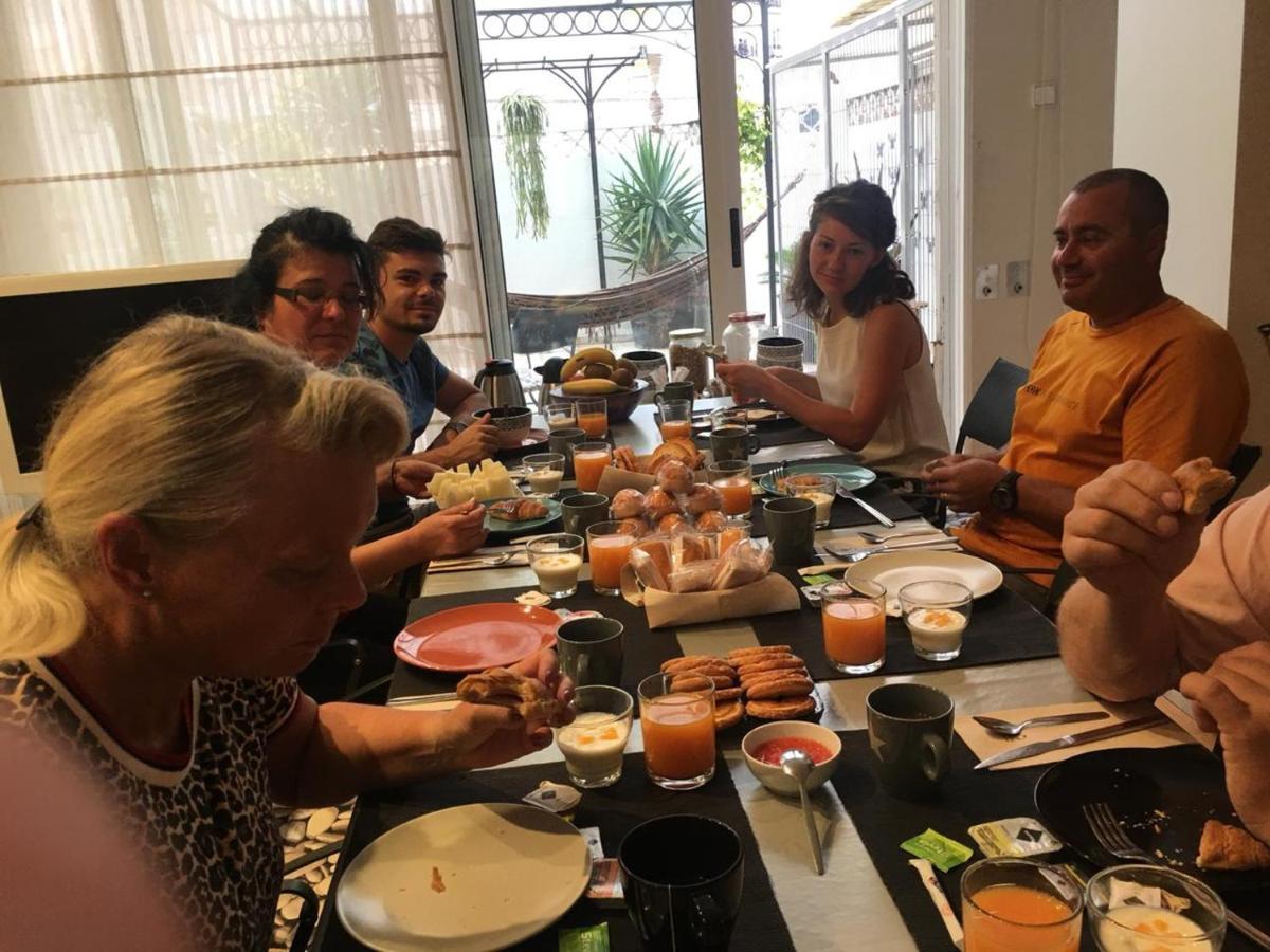 Angel Guimera Rooms & Breakfast Valencia Buitenkant foto