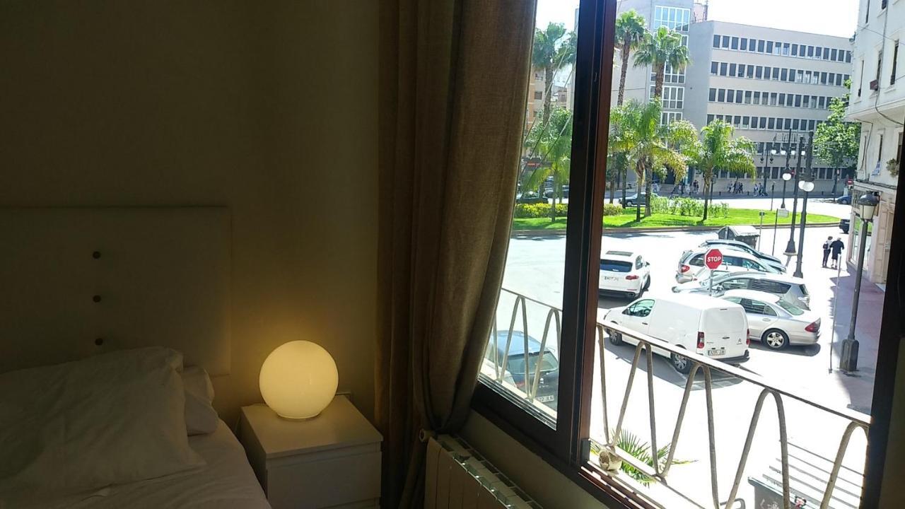 Angel Guimera Rooms & Breakfast Valencia Buitenkant foto